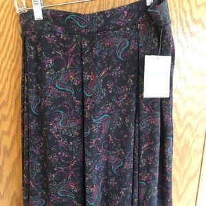NWT Lularoe Madison Skirt 3xL